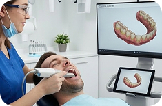 Intraoralni Skener